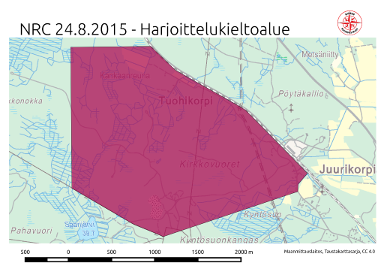 harjoituskielto nrc 20150824 384